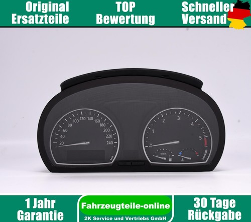 Kombiinstrument tacho bmw - bmw, x3