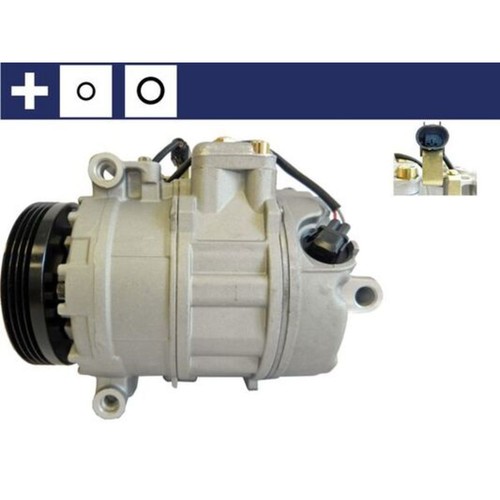 Klimakompressor mahle acp 140 - acp,