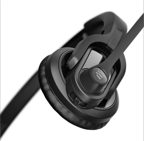 Headset kopfhörer mic - kopfhörer, mic.