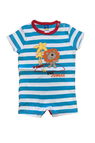 Topolino spieler jumper - gr.,