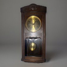 Gustav Becker P48 Largo Gong