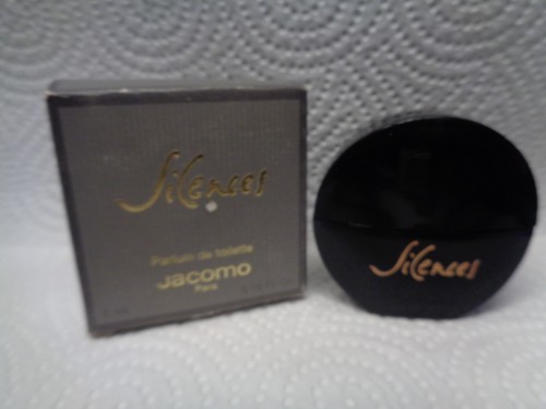 Silences von jacomo - silences,