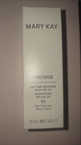 Mary kay timewise daytime - timewise®,