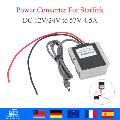 Spannungswandler 12v 24v - dc, 12v/24v