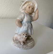 Seltene ALICE  Figur Sammelfigur  FORMANO mit   Zertifikat *NEU*