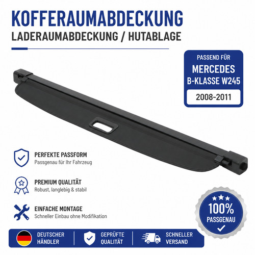 Mercedes klasse w245 - mercedes, b-klasse