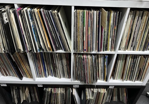 Xused funk soul disco - 8,