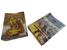 G. F. UNGER SONDEREDITION Westernromane Western Romanhefte Wildwestromane Romane