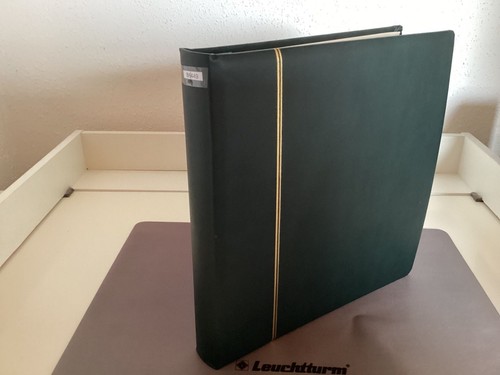 Safe ringbinder 1 - (14,