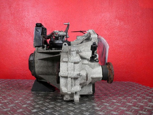 Schaltgetriebe gsh skoda fabia - schaltgetriebe,