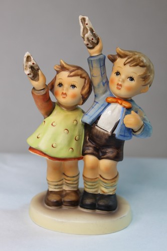 Hummel goebel auf - hummel, 5.5"