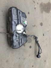 2592 Tank NISSAN Micra IV (K13) 172021HJ1B Benzintank Kraftstofftank