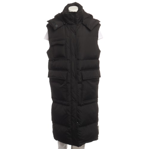 Weste marc polo schwarz 36 - marc, o'polo