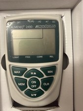 Ahlborn ALMEMO 2490-1A