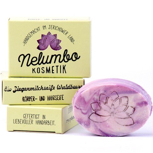 Nelumbo kosmetik - nelumbo,