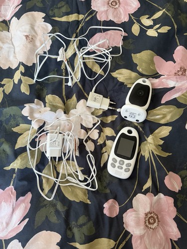 Babyfone kaum genutzt - genutzt, super