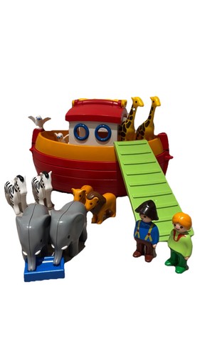 Playmobil 123 6765 meine - -,