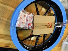 Ducati Multistrada V4 Felge vorne NEU