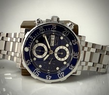 PAUL PICOT YACHTMAN