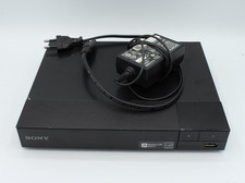 Sony BDP-S3700 Blu-ray Player DVD player Bluray Spieler JAVA WLAN Screen Mirror