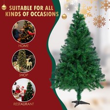 Künstlicher Weihnachtsbaum