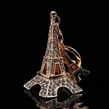 Eiffelturm Rhinestones