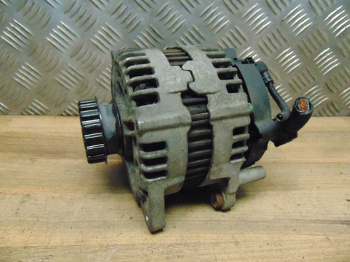 5 tdi lichtmaschine - 2.5,