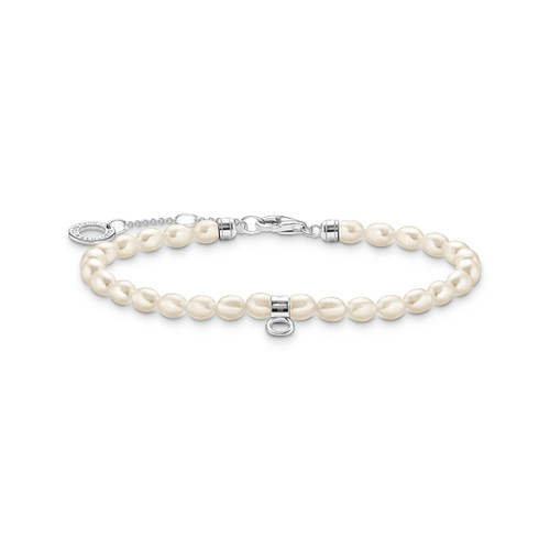 Thomas sabo armband charm club - thomas,
