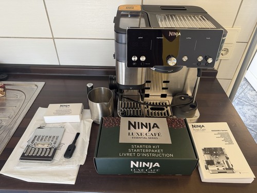 Ninja luxe essential - essential, es501eu