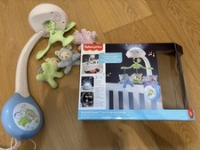 Mattel Fisher-Price 3-in-1