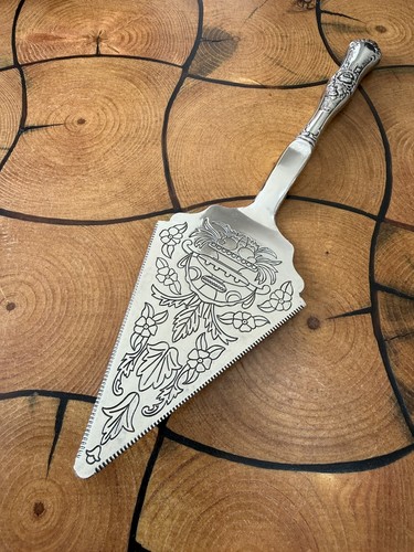 Butler vintage versilberte - butler,