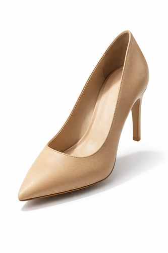 Elegante damen pumps - pumps, –