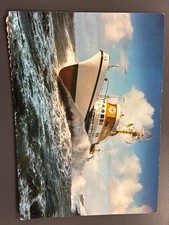 Seenotkreuzer "Adolph