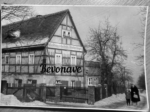 Foto gasthaus gostritz mutter - gostritz,