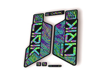 Rock Shox LYRIK ULTIMATE 2025