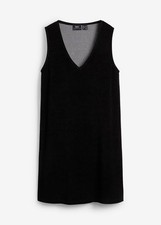 Frottee kleid 52 54 - frottee-kleid, 52/54