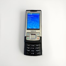 gebauchtes Zweithandy