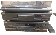 Technics Stereoanlage mit