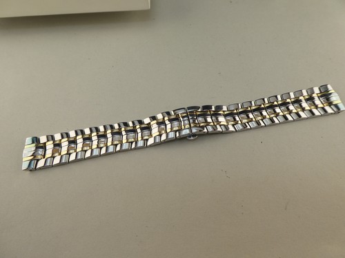 Nos uhrenstahlband bracelet - uhrenstahlband,