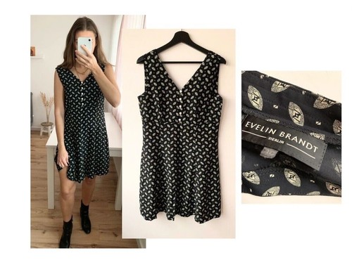 Evelin brandt berlin kleid - brandt, –