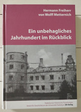 Frh v. Metternich:Ein