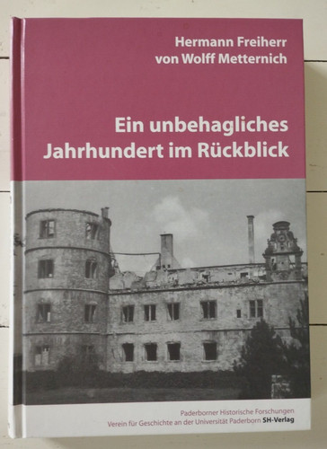 Frh metternich ein - v., metternich:ein
