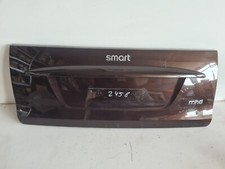 Heckklappenpanel Panel