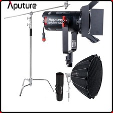 Aputure 60d 60w cob - 60w,