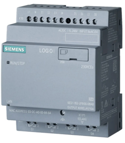 Neu siemens 6ed1052 - siemens, 6ed1052-2fb08-0ba0