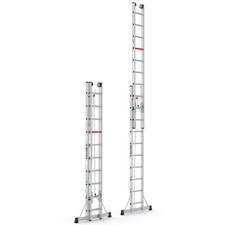 Angebot Seilzugleiter