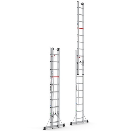 Premium seilzugleiter - premium,