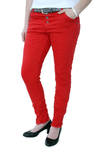 Karostar basic jeans hose - karostar,