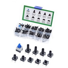 180 tlg Micro Taster