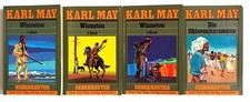 Karl May  |  4  Bücher   |